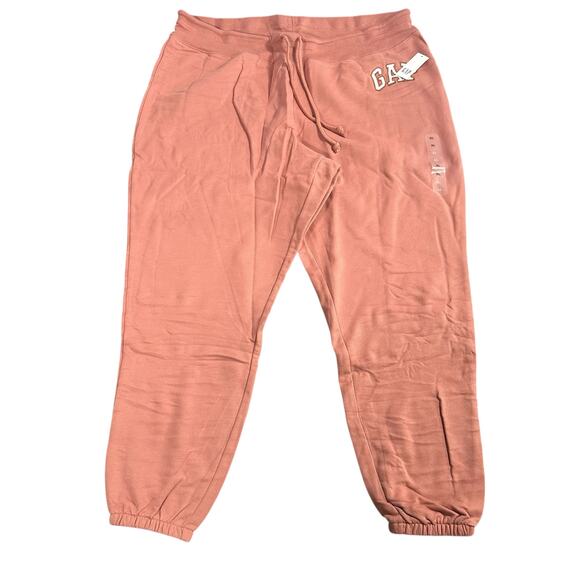 Gap Women's Classic Jogger Sweatpants Size XL - Picture 2 of 7